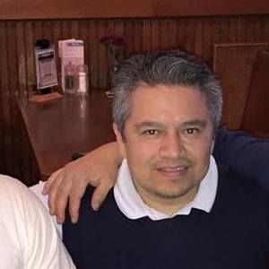 Meet your Posher, Francisco